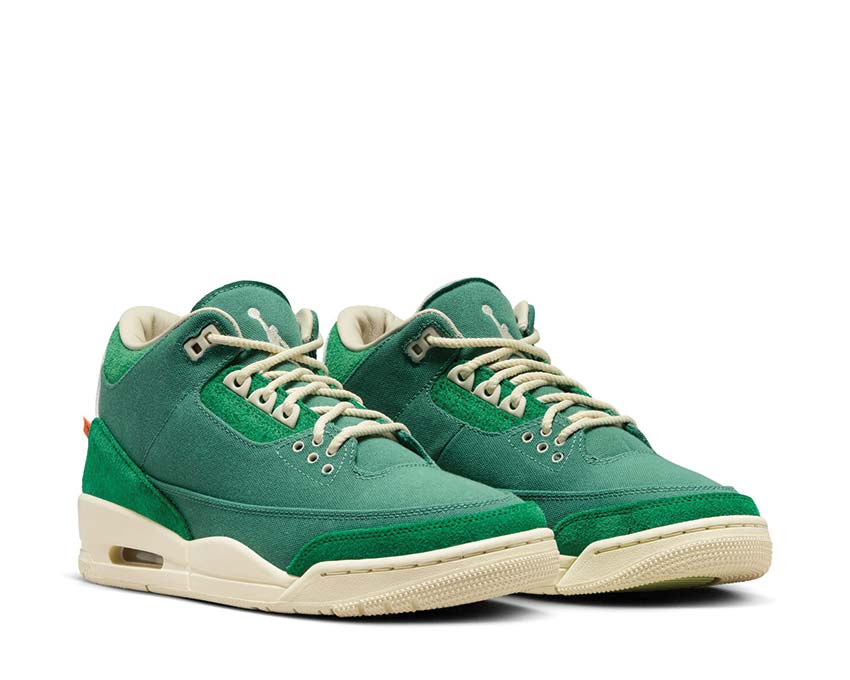Air Jordan 3 Retro X Nina Chanel Abney