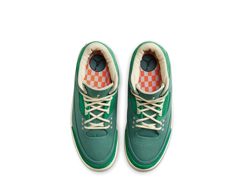 Air Jordan 3 Retro X Nina Chanel Abney