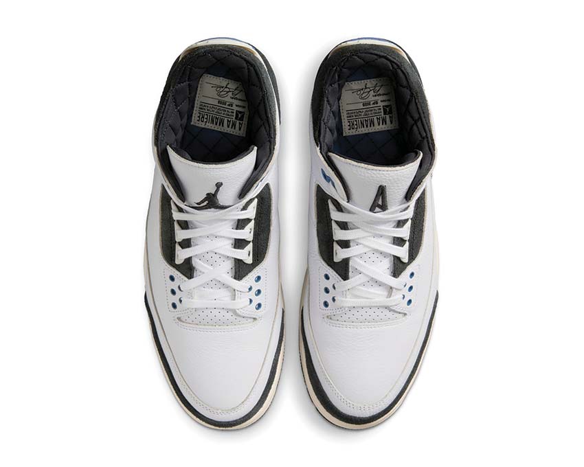Air Jordan 3 Retro x A Ma Maniére