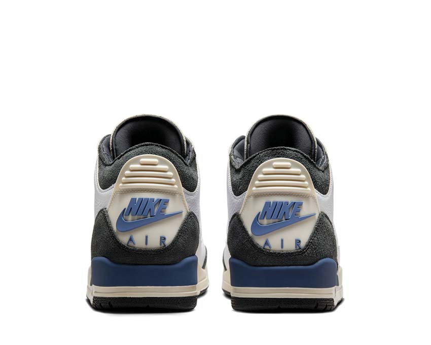 Air Jordan 3 Retro x A Ma Maniére