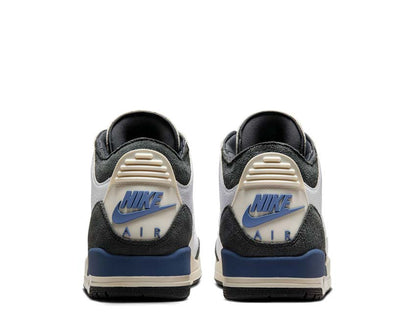 Air Jordan 3 Retro x A Ma Maniére