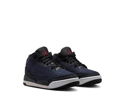 Air Jordan 3 x Levi's® PS "Indigo"