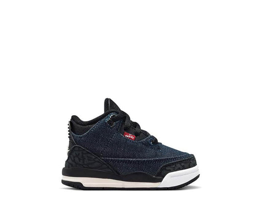 Air Jordan 3 x Levi's® TD "Indigo"