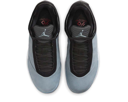 Air Jordan 40 "Blue Suede"