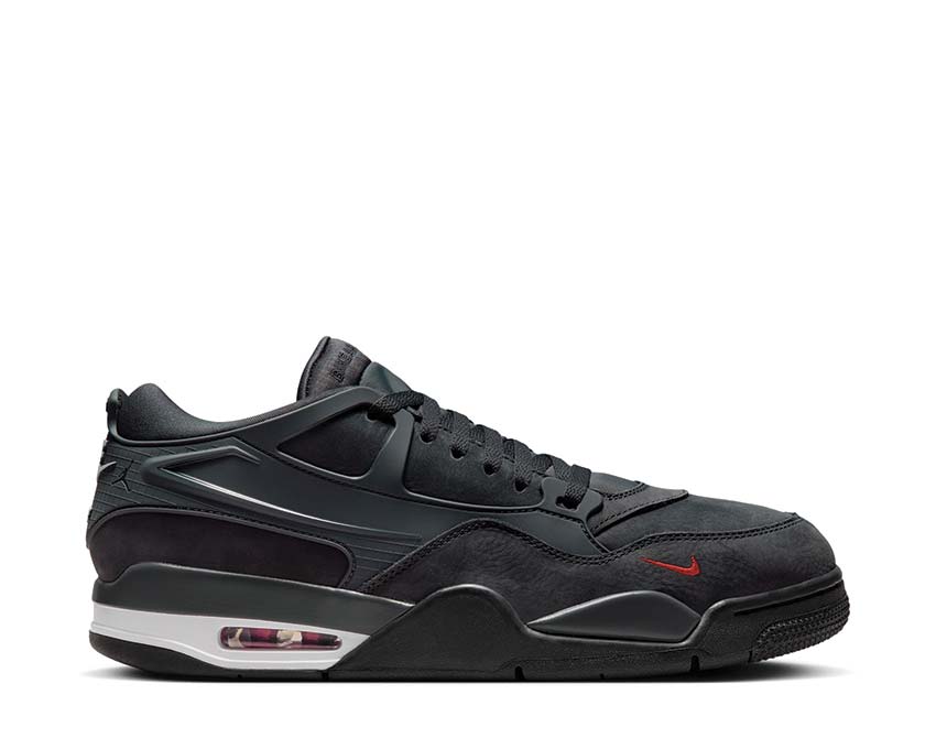 Air Jordan 4RM SP Nigel "Driveway Grey"