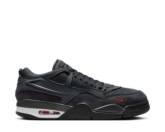 Air Jordan 4RM SP Nigel "Driveway Grey"
