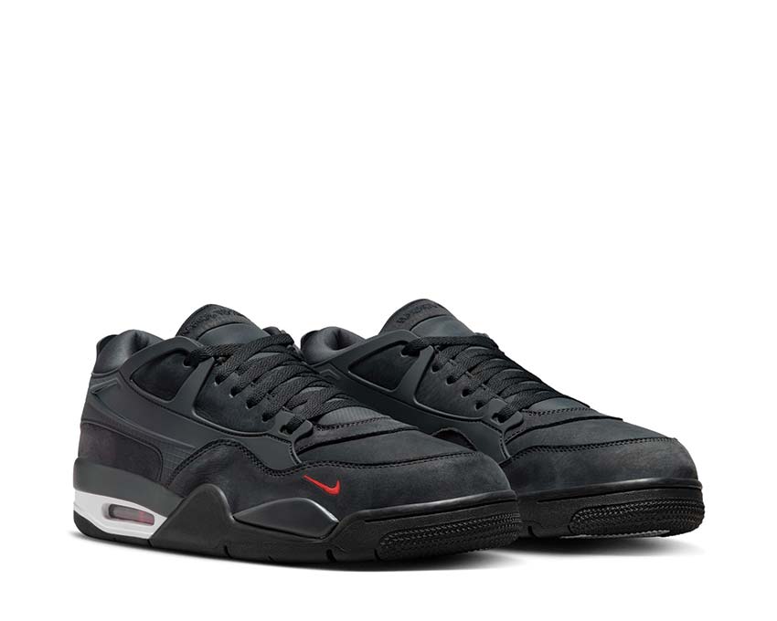 Air Jordan 4RM SP Nigel "Driveway Grey"