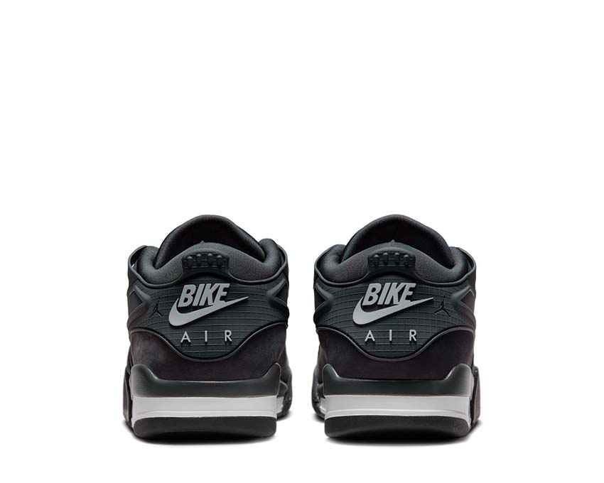 Air Jordan 4RM SP Nigel "Driveway Grey"