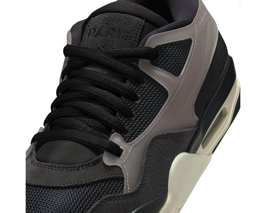 Air Jordan 4 RM PSG "Off Noir"
