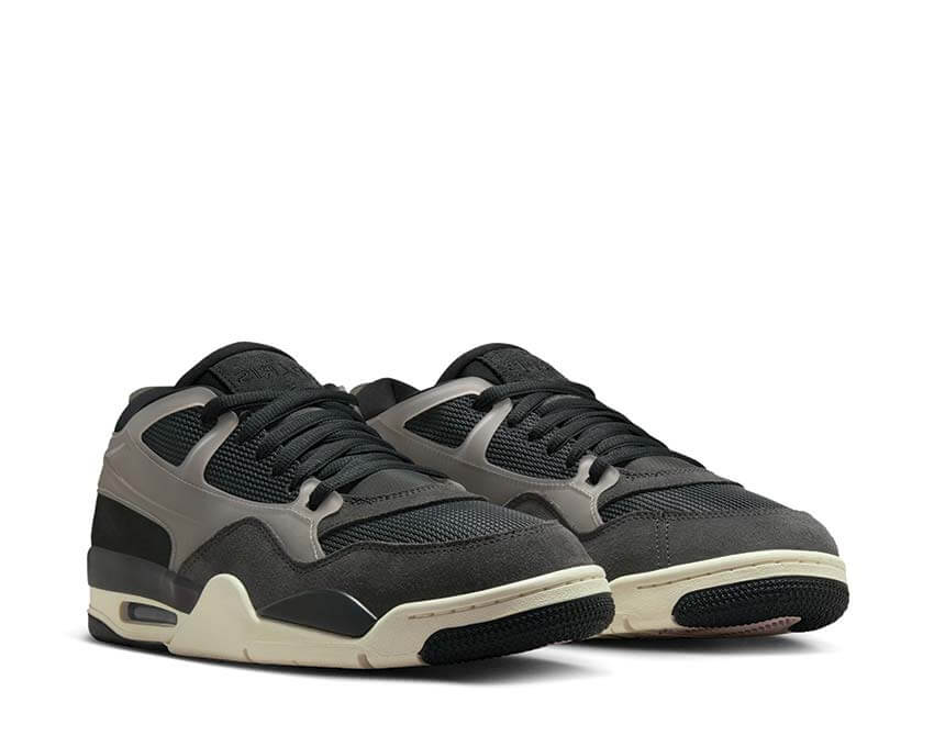 Air Jordan 4 RM PSG "Off Noir"