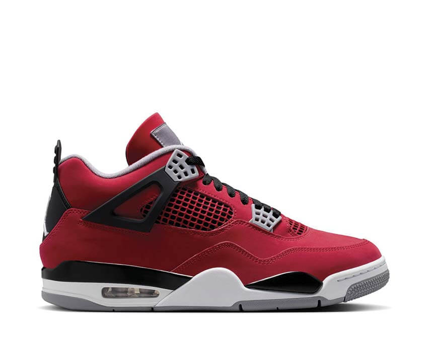 Air Jordan 4 Retro "Toro Bravo"