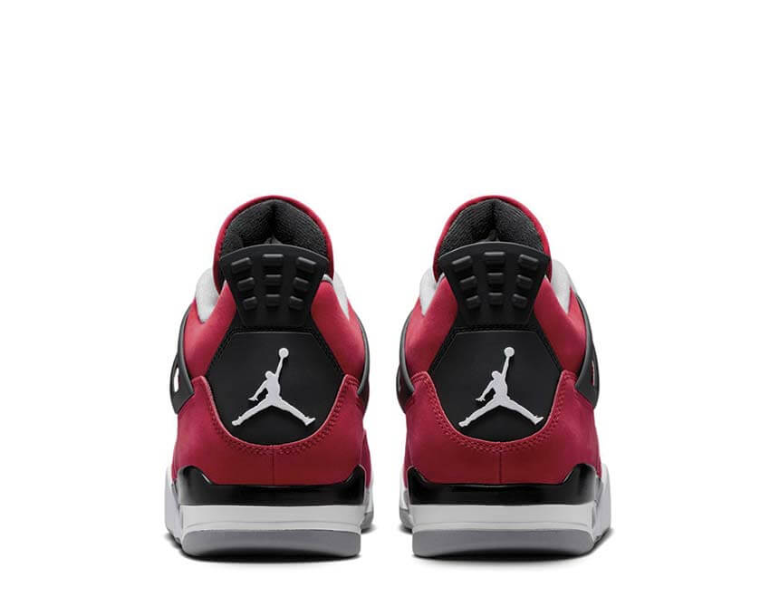 Air Jordan 4 Retro "Toro Bravo"