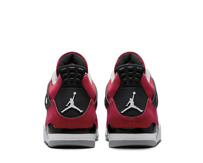 Air Jordan 4 Retro "Toro Bravo"