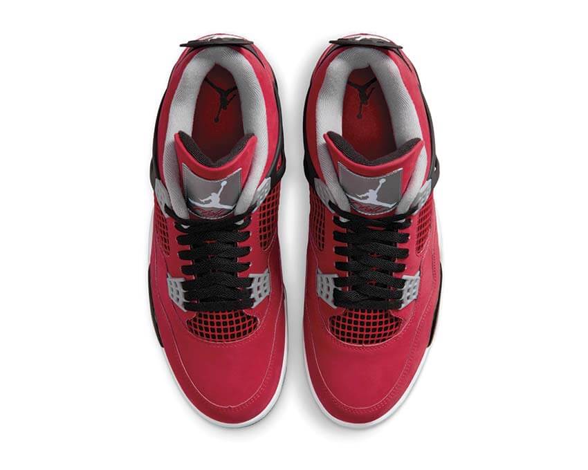 Air Jordan 4 Retro "Toro Bravo"