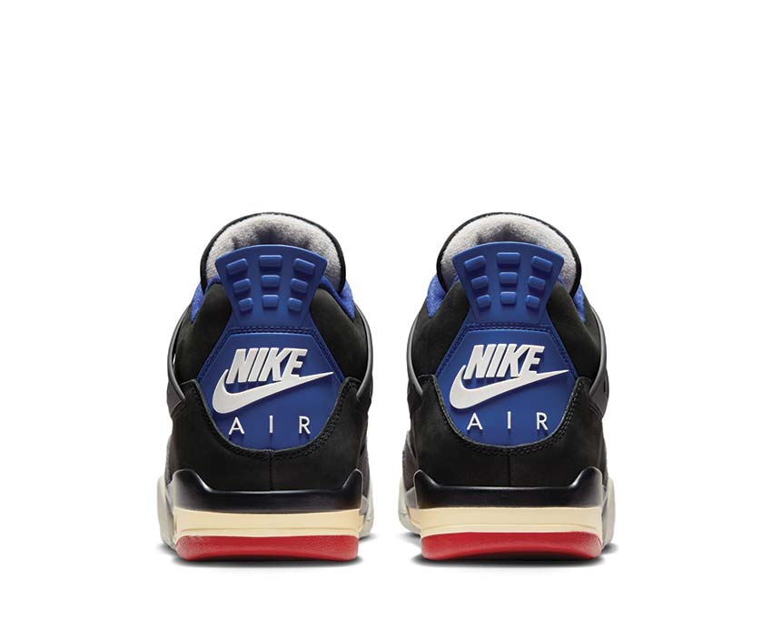 Air Jordan 4 Retro "Rare Air"