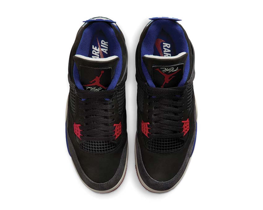 Air Jordan 4 Retro "Rare Air"