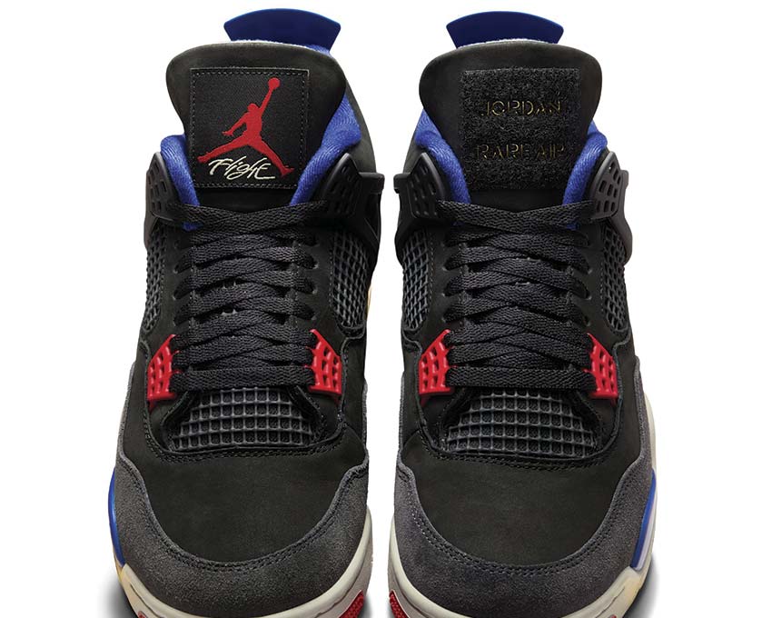 Air Jordan 4 Retro "Rare Air"