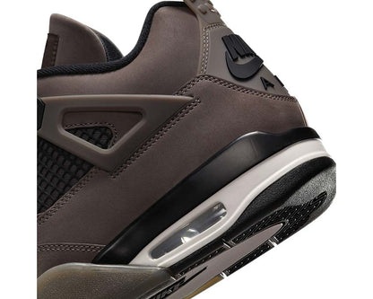 Air Jordan 4 Retro "Cave Stone"