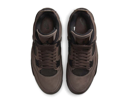 Air Jordan 4 Retro "Cave Stone"