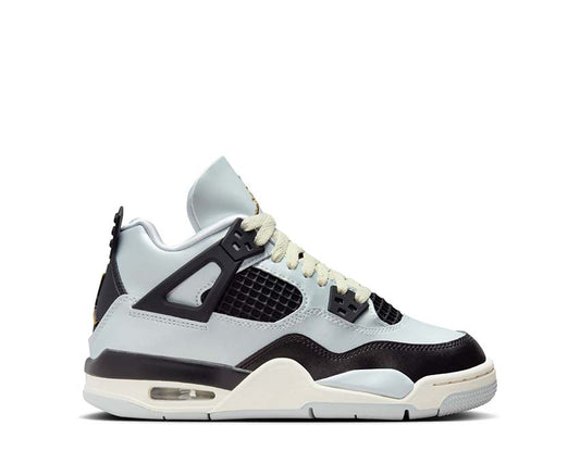 Air Jordan 4 Retro GS