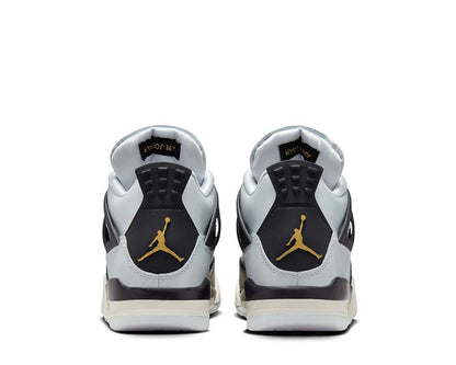 Air Jordan 4 Retro GS