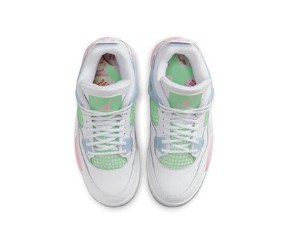 Air Jordan 4 Retro "Valentine's Day"