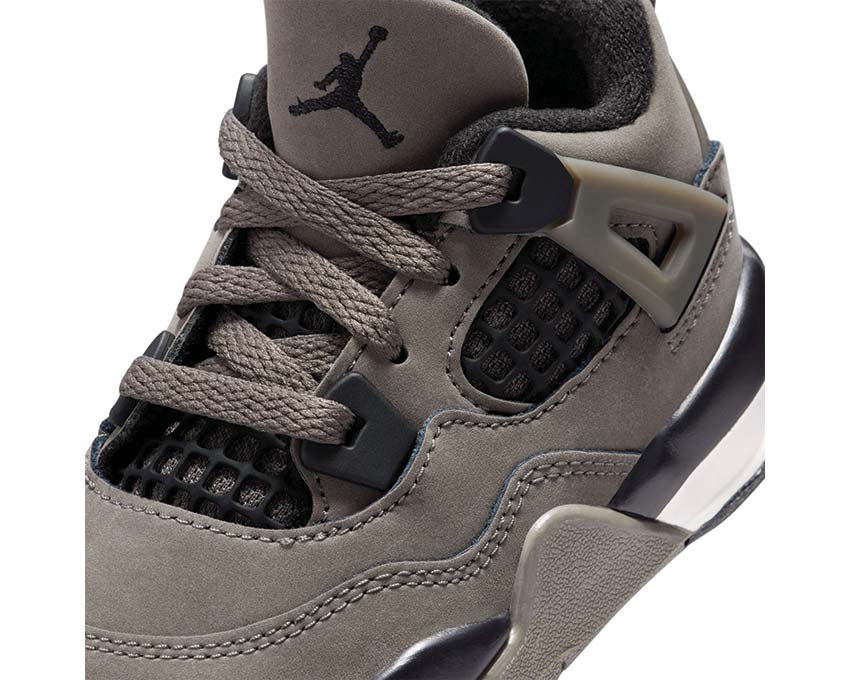 Air Jordan 4 Retro OG TD “Cave Stone”