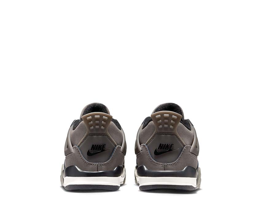 Air Jordan 4 Retro OG TD “Cave Stone”