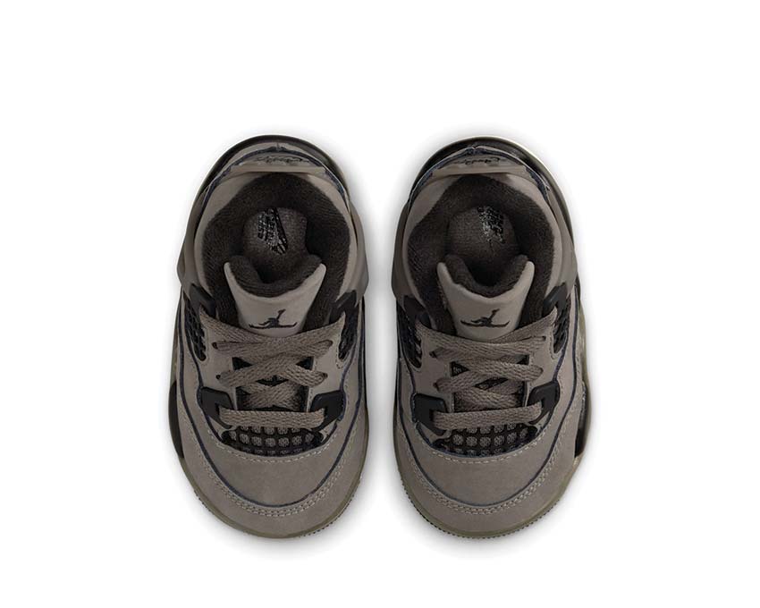 Air Jordan 4 Retro OG TD “Cave Stone”