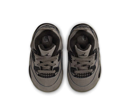 Air Jordan 4 Retro OG TD “Cave Stone”