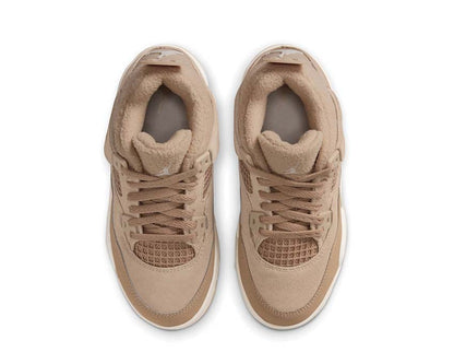 Air Jordan 4 Retro PS "Cozy"