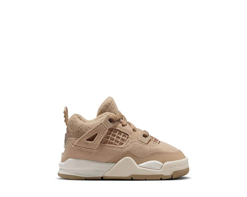 Air Jordan 4 Retro TD "Cozy"