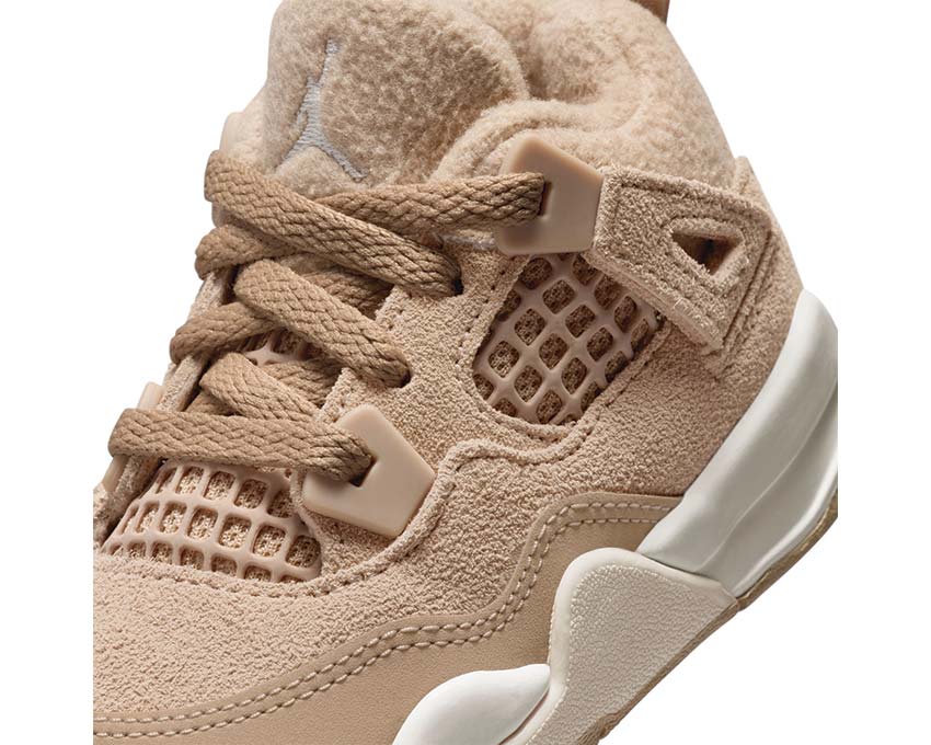 Air Jordan 4 Retro TD "Cozy"