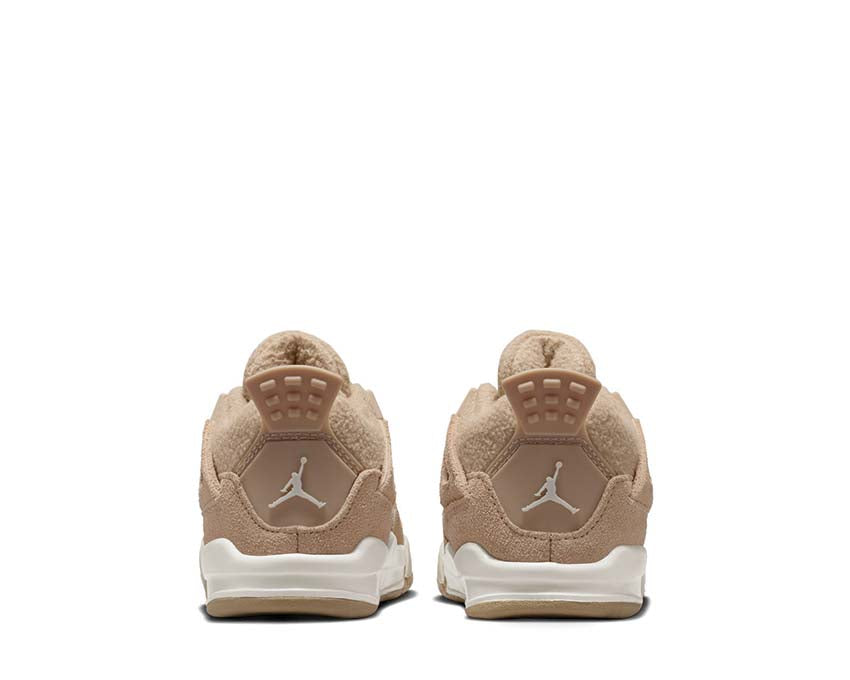 Air Jordan 4 Retro TD "Cozy"
