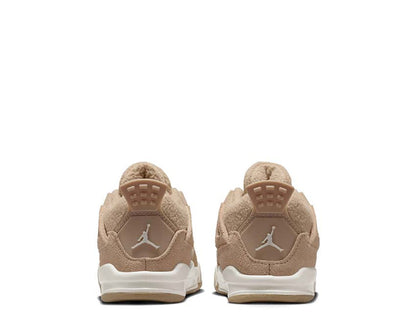 Air Jordan 4 Retro TD "Cozy"