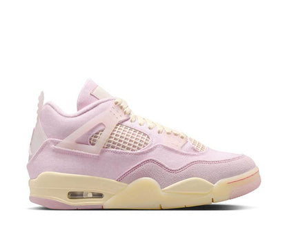 Air Jordan 4 Retro TEX W "Iced Carmine"