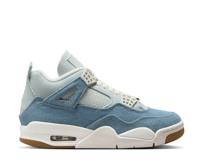 Air Jordan 4 Retro Tex W "Denim"