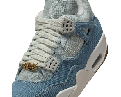 Air Jordan 4 Retro Tex W "Denim"