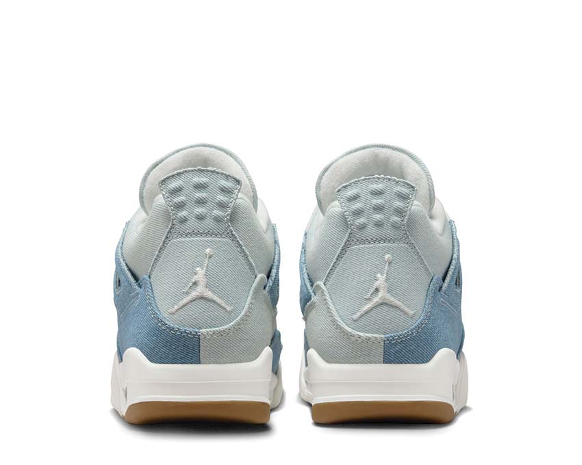 Air Jordan 4 Retro Tex W "Denim"