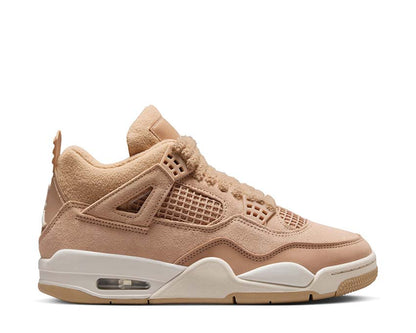 Air Jordan 4 Retro W "Cozy"