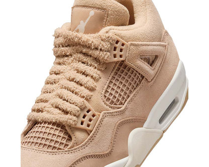 Air Jordan 4 Retro W "Cozy"