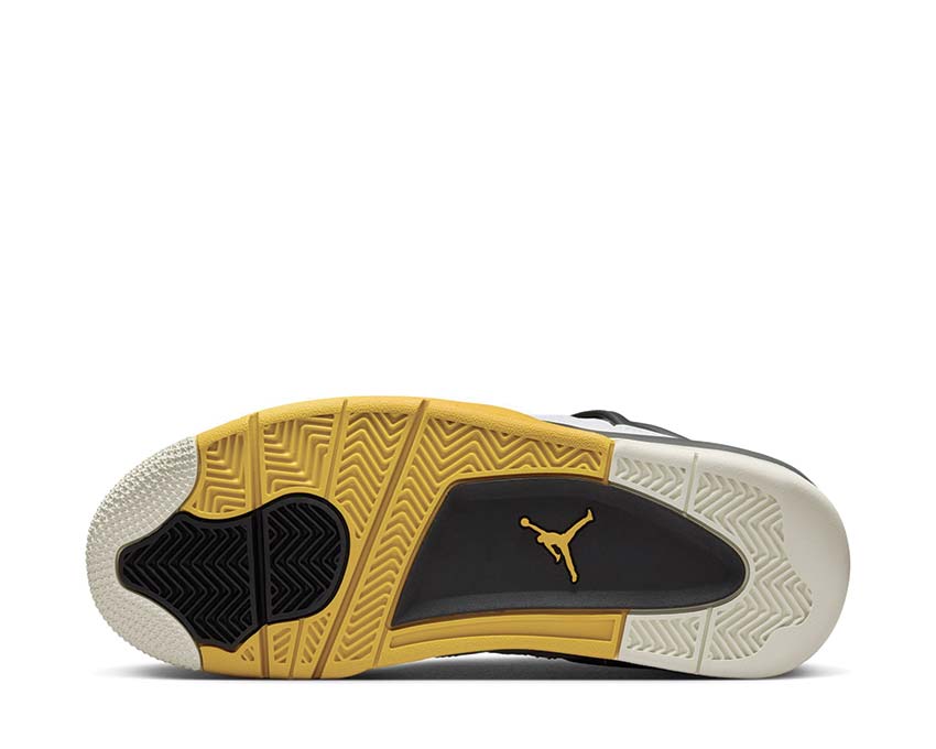 Air Jordan 4 Retro "Vivid Sulfur" W