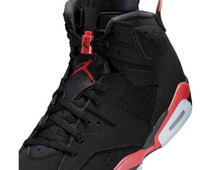 Air Jordan 6 Retro "Infrared Salesman"