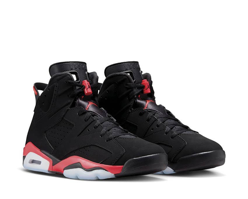 Air Jordan 6 Retro "Infrared Salesman"