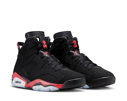 Air Jordan 6 Retro "Infrared Salesman"