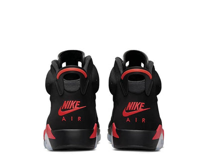 Air Jordan 6 Retro "Infrared Salesman"