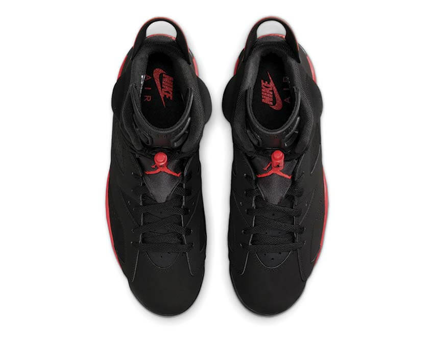 Air Jordan 6 Retro "Infrared Salesman"