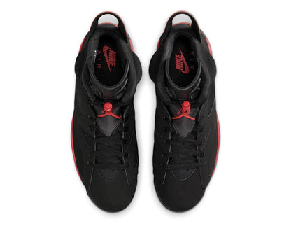 Air Jordan 6 Retro "Infrared Salesman"