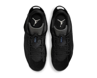 Air Jordan 6 Retro Low W "Black"