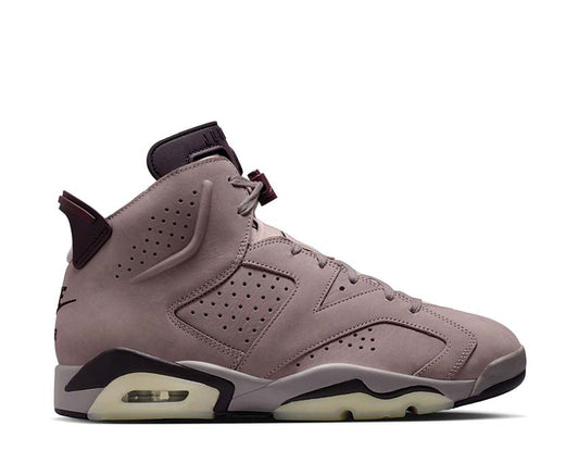 Air Jordan 6 x A Ma Maniére "Vapor Mauve"